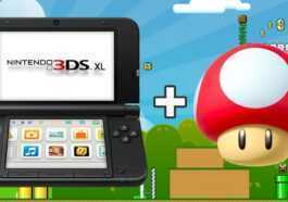 Créez Une Nintendo 3ds Xxl Avec Un Steam Deck Et