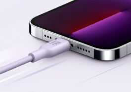 Bio : Les Nouveaux Câbles De Charge D'anker Sont Fabriqués à