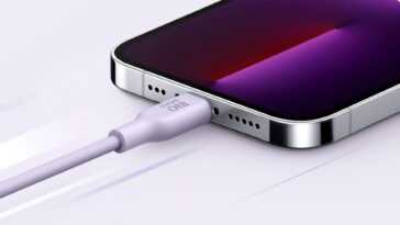 Bio : les nouveaux câbles de charge d'Anker sont fabriqués à partir d'amidon de maïs et de sucre de betterave 10 Bio : Les Nouveaux Câbles De Charge D'anker Sont Fabriqués à