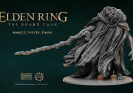 Elden Ring Devient Un Jeu De Plateau : "préparez Vous à