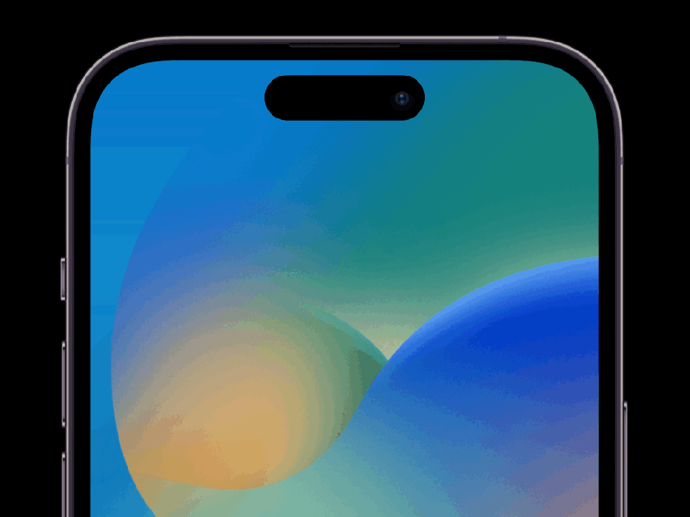 1663616893 460 Comment Apple pourrait etendre lile dynamique de liPhone 14 Pro