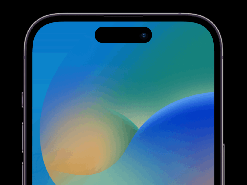 1663616893 996 Comment Apple pourrait etendre lile dynamique de liPhone 14 Pro