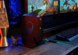 Intel annonce le kit mini PC et barebones NUC 12 Enthusiast 84 Intel Annonce Le Kit Mini Pc Et Barebones Nuc 12
