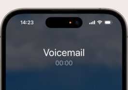 iPhone 14 : que signifient les points orange et verts ? 86 iPhone 14 : que signifient les points orange et verts ?