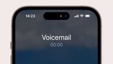 iPhone 14 : que signifient les points orange et verts ? 26 iPhone 14 : que signifient les points orange et verts ?