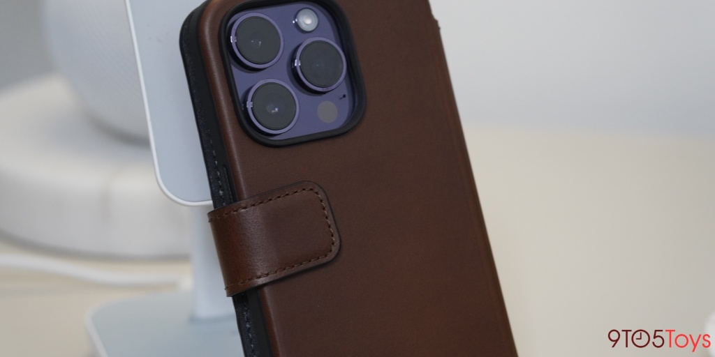 1663621510 893 Teste les nouvelles coques pour iPhone 14 de Nomad continuent
