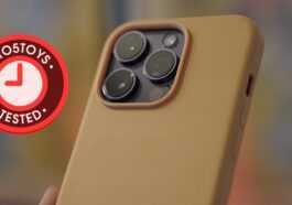 Testé: les nouvelles coques pour iPhone 14 de Nomad continuent de briller comme les meilleurs étuis en cuir du moment 66 Testé: les nouvelles coques pour iPhone 14 de Nomad continuent de briller comme les meilleurs étuis en cuir du moment