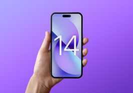 Capture d'écran sur iPhone 14 : comment prendre des captures d'écran régulières et défilantes, nouvelle option "Copier et supprimer" 65 Capture d'écran sur iPhone 14 : comment prendre des captures d'écran régulières et défilantes, nouvelle option "Copier et supprimer"