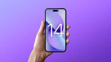 Capture d'écran sur iPhone 14 : comment prendre des captures d'écran régulières et défilantes, nouvelle option "Copier et supprimer"