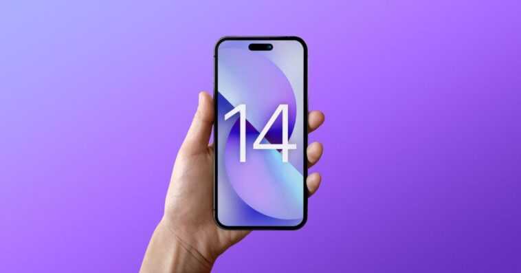 Capture d'écran sur iPhone 14 : comment prendre des captures d'écran régulières et défilantes, nouvelle option "Copier et supprimer" 1 Capture d'écran sur iPhone 14 : comment prendre des captures d'écran régulières et défilantes, nouvelle option "Copier et supprimer"