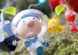 Un examen de Pikmin, la franchise avec le sceau Miyamoto 40 Un Examen De Pikmin, La Franchise Avec Le Sceau Miyamoto