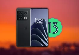 OnePlus 10 Pro commence à recevoir une mise à jour stable d'Android 13 10 OnePlus 10 Pro starts receiving stable Android 13 update