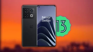 OnePlus 10 Pro commence à recevoir une mise à jour stable d'Android 13 15 OnePlus 10 Pro starts receiving stable Android 13 update