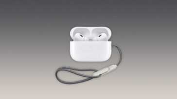 Apple ne vend pas son propre cordon pour AirPods Pro 2 ; voici d'autres options 13 Apple ne vend pas son propre cordon pour AirPods Pro 2 ; voici d'autres options