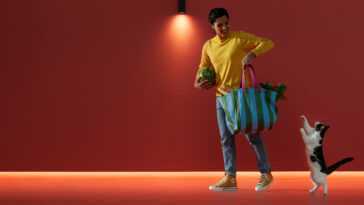 WiZ Spacesense : les lampes LED éliminent le besoin de détecteurs de mouvement 9 Wiz Spacesense : Les Lampes Led éliminent Le Besoin De
