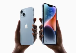How to Factory Reset Apple iPhone 14 [All Models]