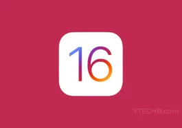 iOS 16.1 Beta 2 update is now available to Developers