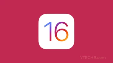 La mise à jour iOS 16.1 Beta 2 est désormais disponible pour les développeurs 28 iOS 16.1 Beta 2 update is now available to Developers