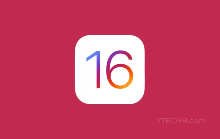 La mise à jour iOS 16.1 Beta 2 est désormais disponible pour les développeurs 1 iOS 16.1 Beta 2 update is now available to Developers