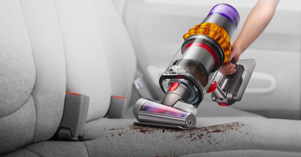7 marques qui sont la « Apple » de leur créneau 3 dyson v15.jpg