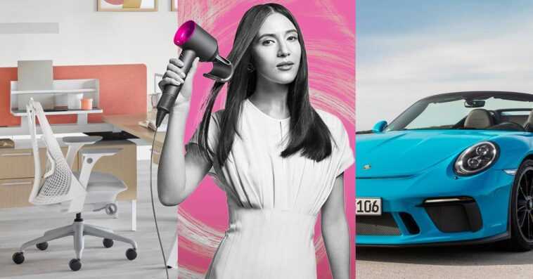 7 marques qui sont la « Apple » de leur créneau 1 7 Marques Qui Sont La « Apple » De Leur