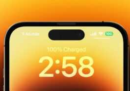 iOS 16.1 beta 2 : ce sont les nouvelles fonctionnalités et modifications apportées avec la dernière mise à jour