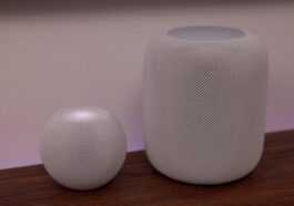 iOS 16.1 fait allusion à une nouvelle façon de regrouper plusieurs haut-parleurs HomePods et AirPlay 2