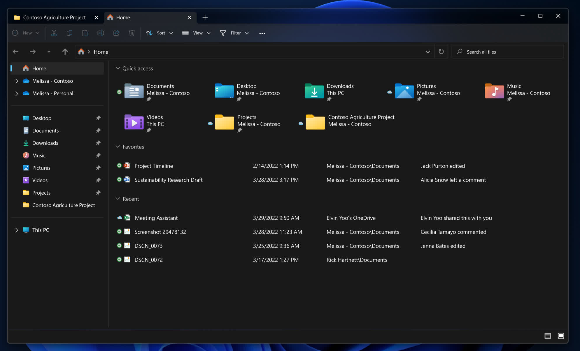 1663756028 336 Microsoft deploie la mise a jour Windows 11 22H2 avec