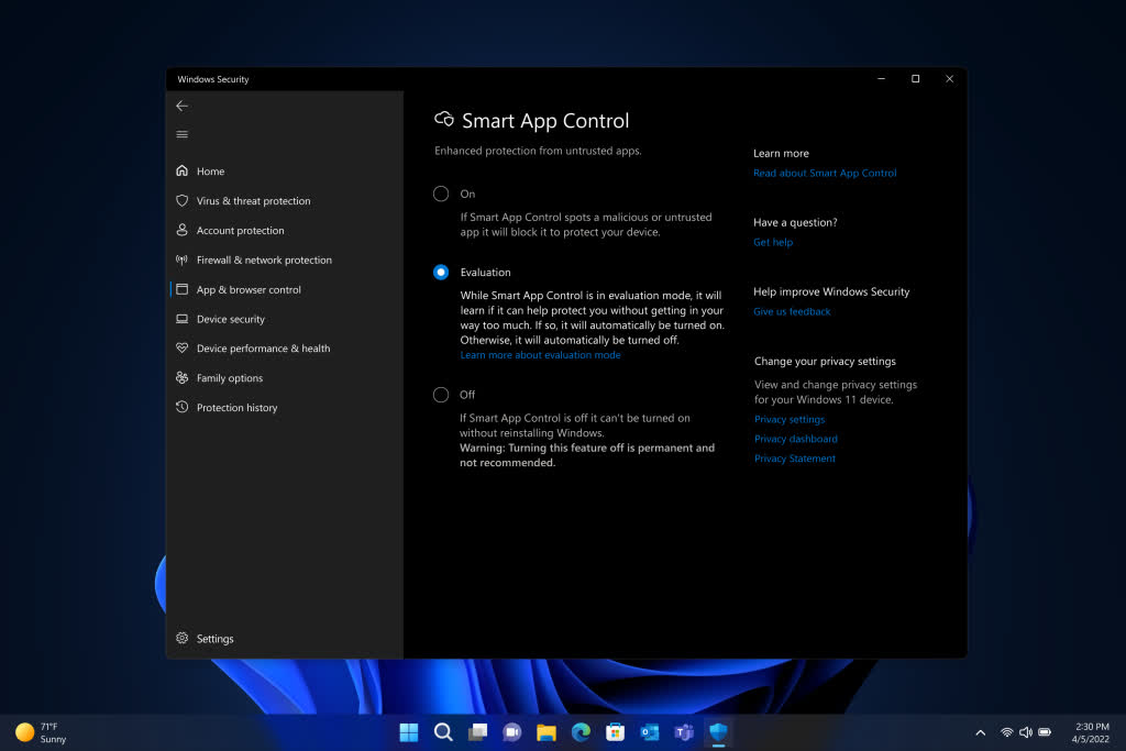 1663756030 869 Microsoft deploie la mise a jour Windows 11 22H2 avec