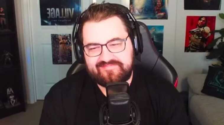 Ils découvrent l'identité d'un initié qui a divulgué des jeux... et il s'avère qu'il s'agit d'un célèbre youtubeur 1 Ils Découvrent L'identité D'un Initié Qui A Divulgué Des Jeux...