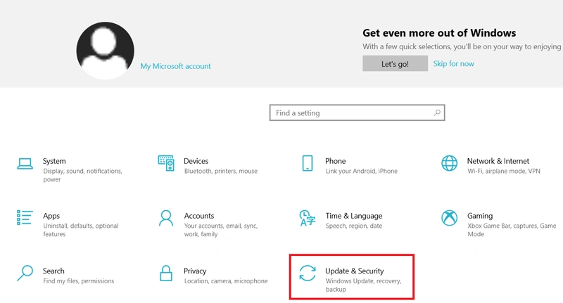 Obtenez Windows 11 22H2