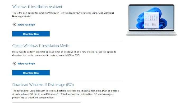 comment installer la mise à jour windows 11 22h2