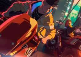 Cyberpunk Edgerunners x Cyberpunk 2077 : voici comment anime et jeux vidéo se connectent 55 Cyberpunk Edgerunners X Cyberpunk 2077 : Voici Comment Anime Et