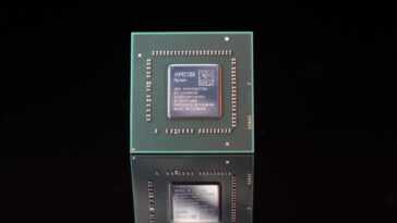 AMD lance les APU Mendocino pour les ordinateurs portables d'entrée de gamme : architecture Zen 2 et graphiques RDNA 2 23 Amd Lance Les Apu Mendocino Pour Les Ordinateurs Portables D'entrée