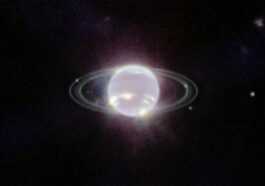Le télescope spatial James Webb montre Neptune et ses anneaux comme jamais vus auparavant 28 Le Télescope Spatial James Webb Montre Neptune Et Ses Anneaux