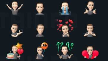 Whatsapp Se Prépare à Lancer Ses Avatars : Comment Ils