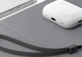 elago lance la nouvelle dragonne AirPods Pro 2 avec un prix plus abordable de 10 $ 14 elago lance la nouvelle dragonne AirPods Pro 2 avec un prix plus abordable de 10 $