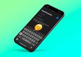Annuler l'envoi d'e-mails avec l'iPhone : comment réparer les ratés dans Mail sur iOS 16 9 Annuler l'envoi d'e-mails avec l'iPhone : comment réparer les ratés dans Mail sur iOS 16