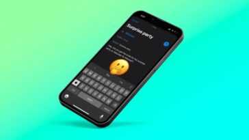 Annuler l'envoi d'e-mails avec l'iPhone : comment réparer les ratés dans Mail sur iOS 16