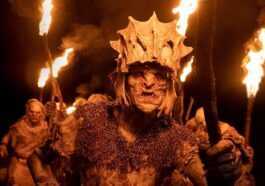 Pourquoi les orcs des Anneaux de Pouvoir n'obtiennent-ils pas le soleil ? 61 Pourquoi Les Orcs Des Anneaux De Pouvoir N'obtiennent Ils Pas Le