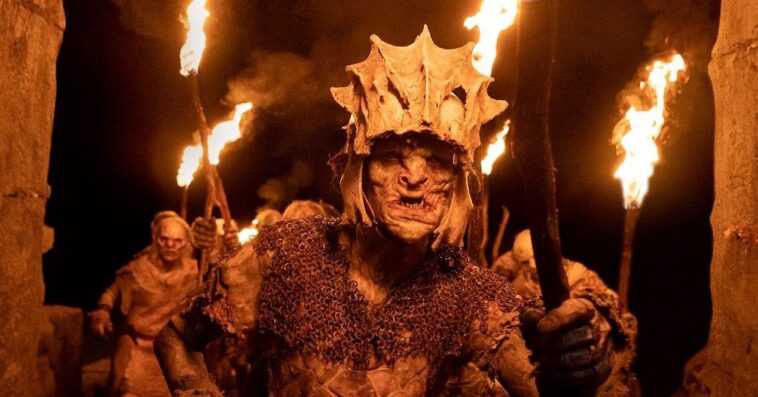 Pourquoi les orcs des Anneaux de Pouvoir n'obtiennent-ils pas le soleil ? 1 Pourquoi Les Orcs Des Anneaux De Pouvoir N'obtiennent Ils Pas Le