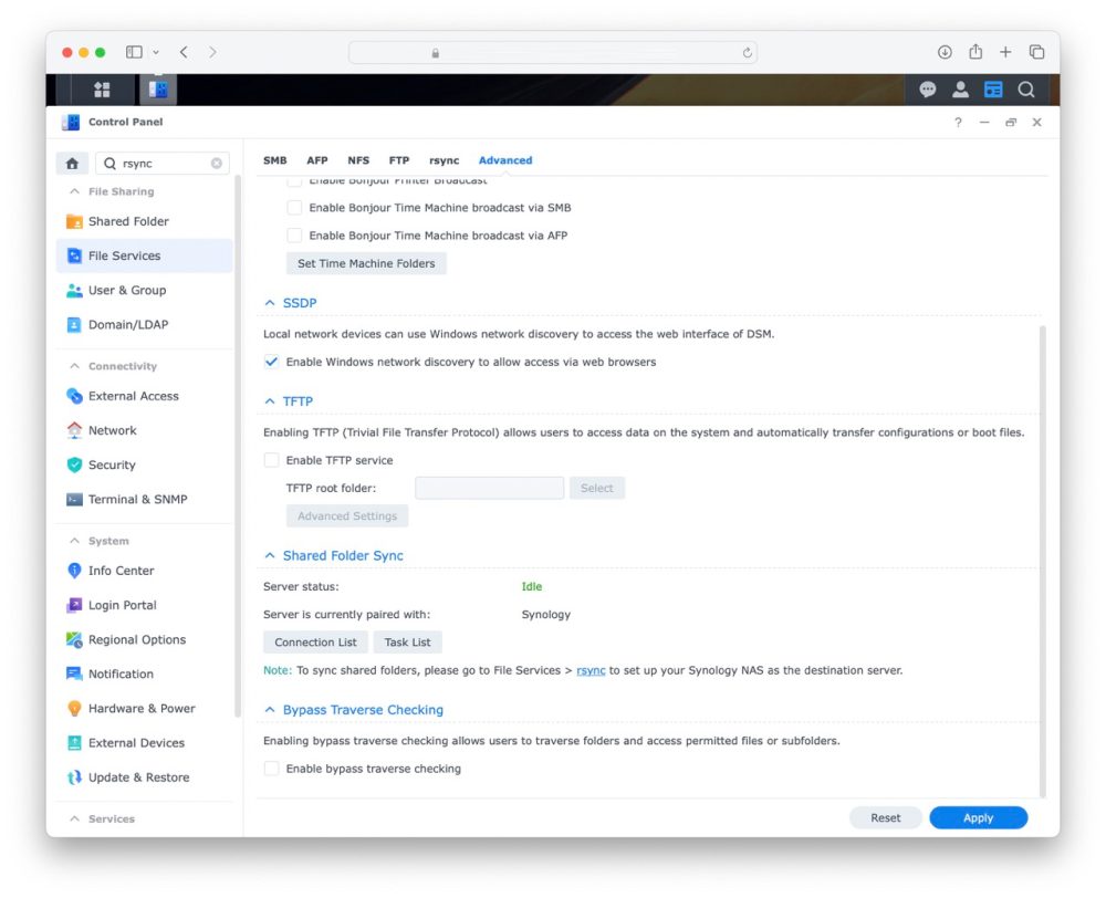 Synology: How to easily sync data from an old NAS to a new one 1663840813 749 Synology Comment synchroniser facilement les donnees dun ancien NAS