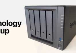 Synology : Comment synchroniser facilement les données d'un ancien NAS vers un nouveau 58 Synology : Comment synchroniser facilement les données d'un ancien NAS vers un nouveau