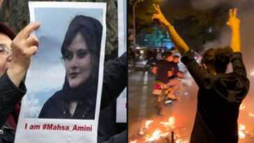 L'iran Ferme Internet Pour étouffer Les Manifestations, Whatsapp Et Instagram