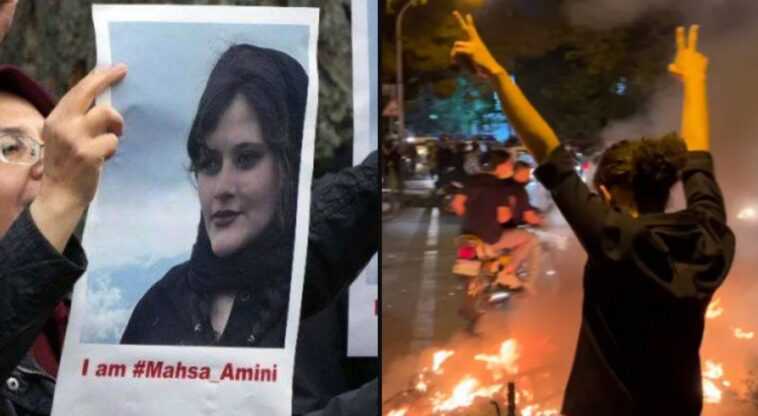 L'Iran ferme Internet pour étouffer les manifestations, WhatsApp et Instagram sont également bloqués 1 L'iran Ferme Internet Pour étouffer Les Manifestations, Whatsapp Et Instagram