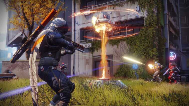 Le tricheur de Destiny 2 accuse Bungie de piratage et d'ingénierie inverse 1 Le Tricheur De Destiny 2 Accuse Bungie De Piratage Et