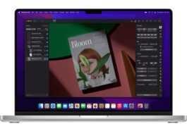 La mise à jour Pixelmator Pro ajoute de nouveaux modèles de canevas pour créer facilement des conceptions et des maquettes réutilisables