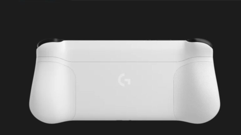 1663861328 975 Logitech G Cloud des jeux mobiles pour le grand