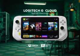 Logitech G Cloud : des jeux mobiles pour le grand public ? 10 Logitech G Cloud : Des Jeux Mobiles Pour Le Grand