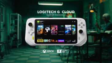 Logitech G Cloud : des jeux mobiles pour le grand public ? 8 Logitech G Cloud : Des Jeux Mobiles Pour Le Grand
